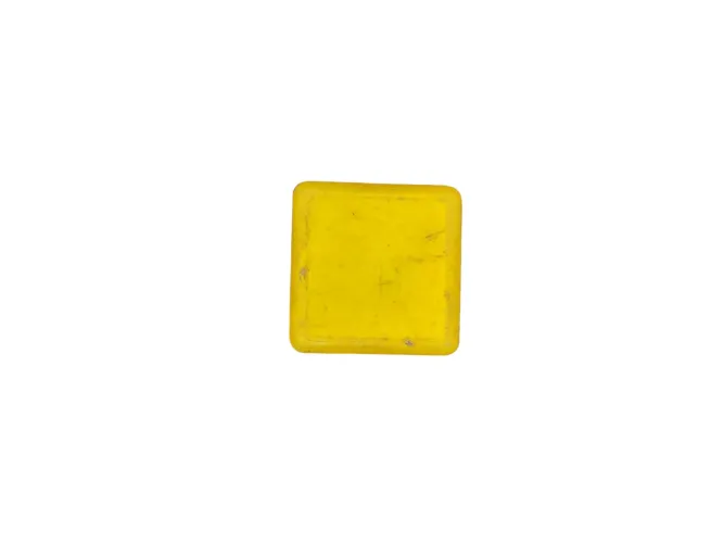 Rele Híbrido Pisca Alerta Fox Gol Parati Voyage Passat 93/16 Amarelo