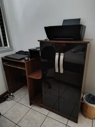Móvel escritório