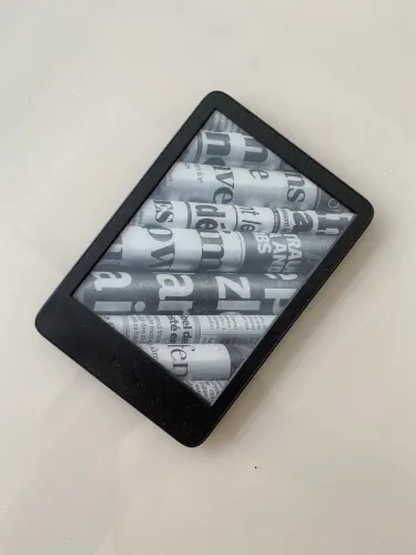 Kindle 11a Geração Amazon