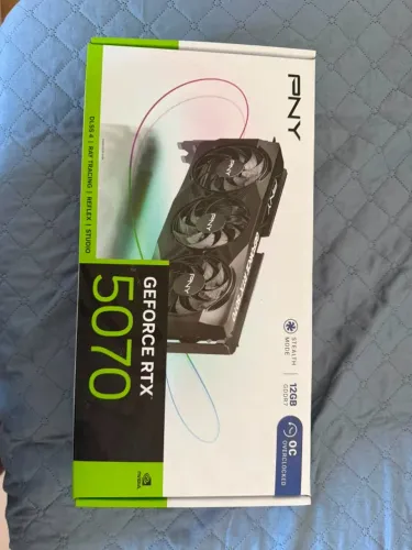 RTX 5070