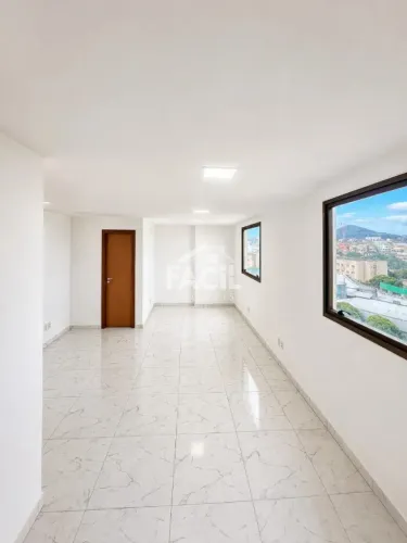 Sala Comercial em Alto Lage, Cariacica | 40m² para Alugar