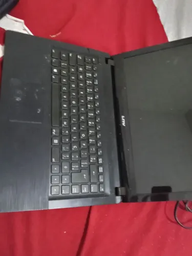 Notebook Lenovo/Positivo