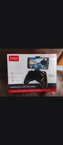 CONTROLE ÍPEGA!!!