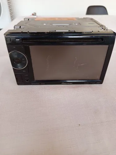 Dvd Pioneer com Bluetooth 