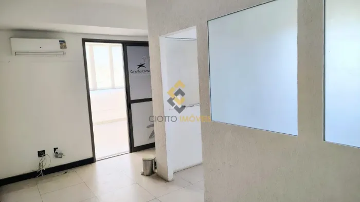 EXCELENTE SALA 3 AMBIENTES PONTO NOBRE CASTELO