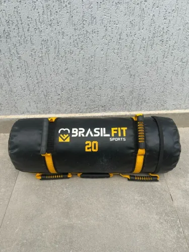 Sand Bag Pro Brasil Fit 20 Kg