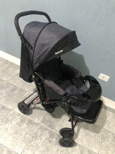carrinho de bebe