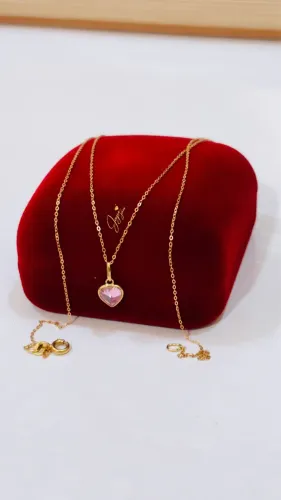Colar ouro 18k