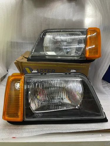 Farol GM Monza 82 até 87 novo original ARTEB