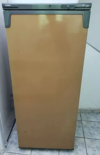 Freezer Consul 280L - FUNCIONANDO