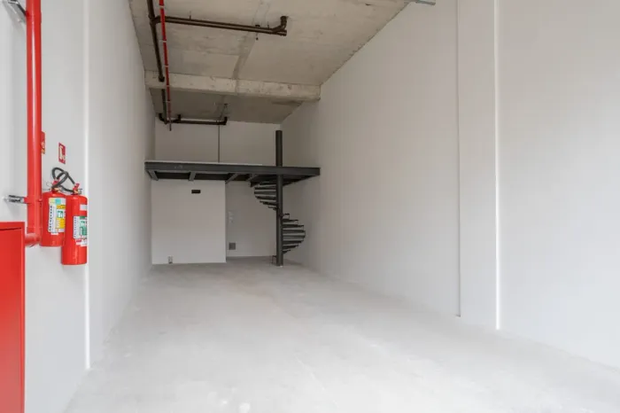 Loja na Rua Monte Serrat, 1290 - Loja 02 89 m²