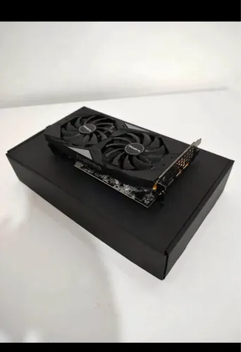 GTX 1660 6gb