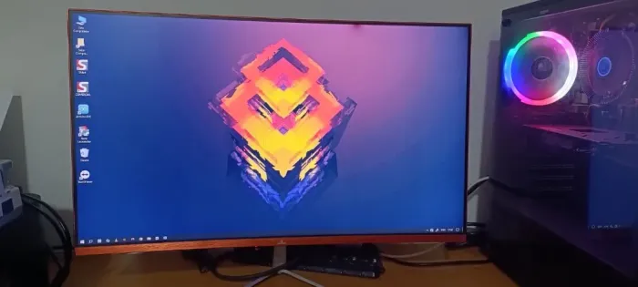 Computador Gamer