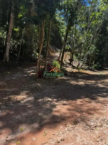 Terreno à venda em Domingos Martins/ES