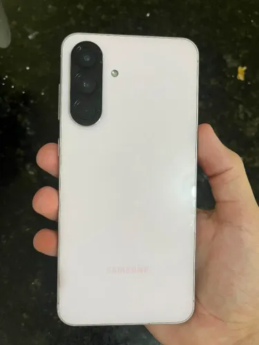 A56 5G VENDO OU TROCO EM IPHONE