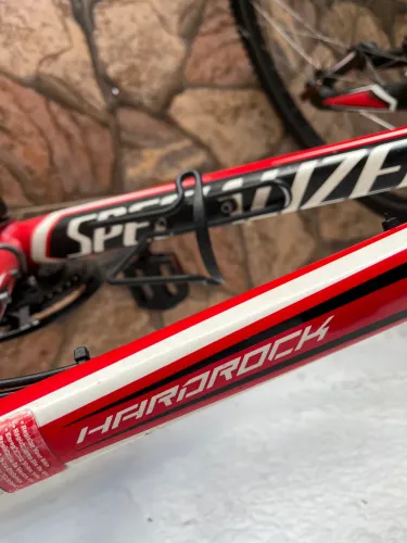 Vendo ou troco bike aro 26 