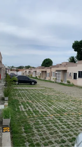 Alugo casa em Icaraí 