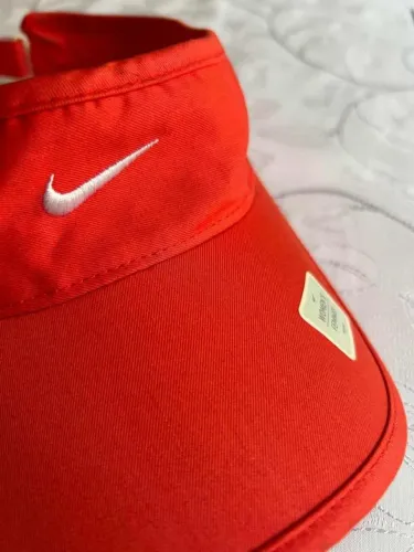 Viseira Nike Original nova R$40