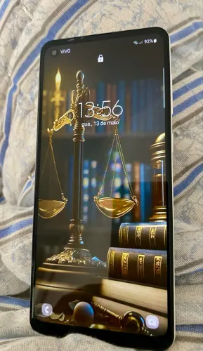 Samsung Galaxy A21 - 64GB