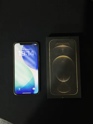 iPhone 12 Pro 128 GB 