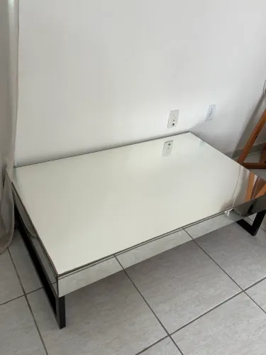 Mesa de Centro