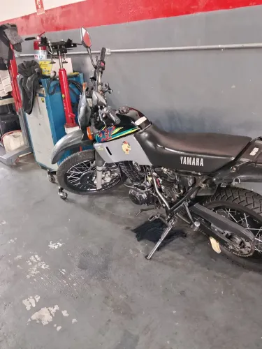 Xt 600