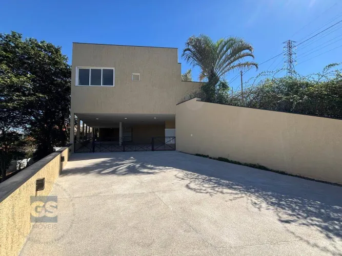 Casa com 3 dormitórios, 564 m² - venda por R$ 2.500.000,00 ou aluguel por R$ 10.190,00/mês