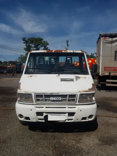 Iveco Daily 49.1 8V2 2.8 120cv Diesel Mec. 2005