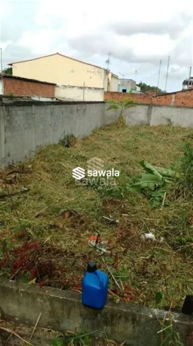 Terreno - Campo Grande