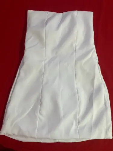 Vestido boneca!!