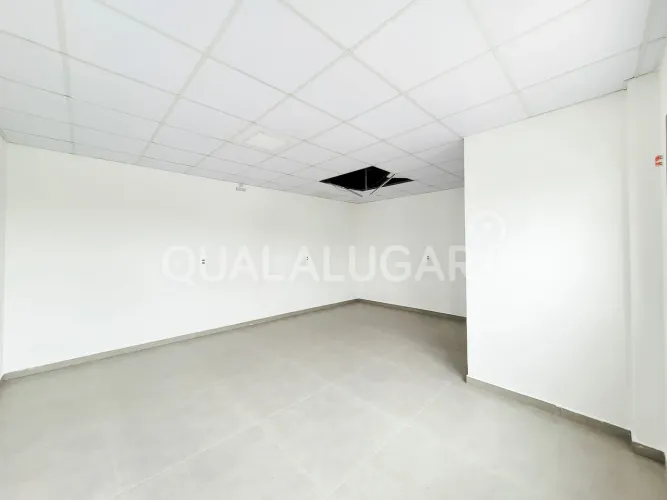 Sala comercial para locação, Centro, Tubarão, SC