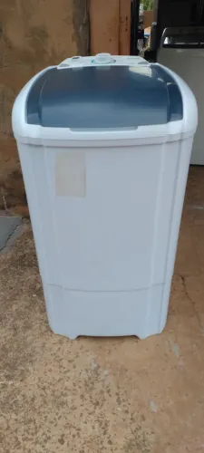 Tanquinho Britânia 20kg.