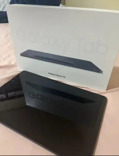 Galaxy Tab S7 Fe