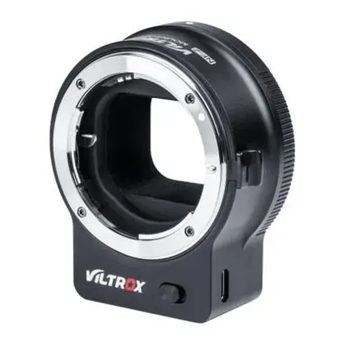 Adaptador lente FTZ Viltrox