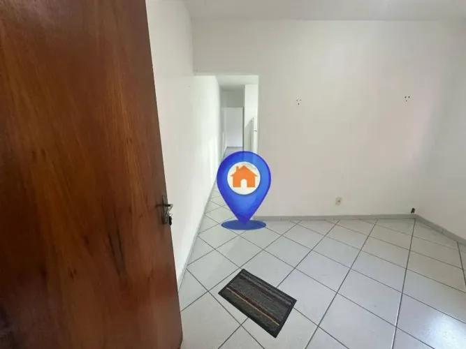 Salão para alugar, 50 m² por R$ 1.340,00/mês - Parque Císper - São Paulo/SP