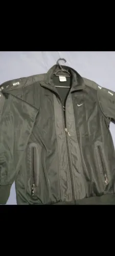 Moleton da Nike