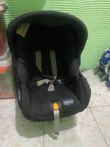 Bebê conforto