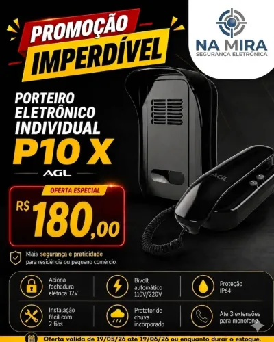 Interfone