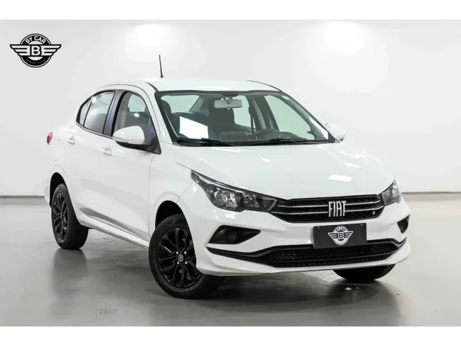 Fiat Cronos Drive 1.0 6V 2025
