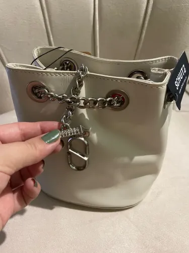 Bolsa Shutz bucket Chain