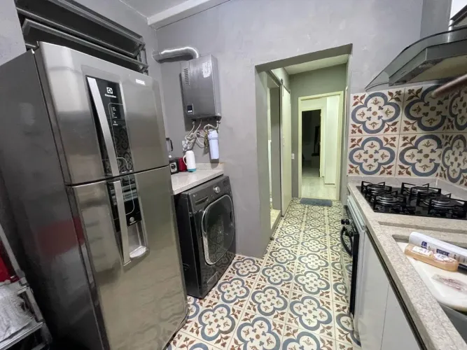 Ap próximo ao zona sul CRECI 044013