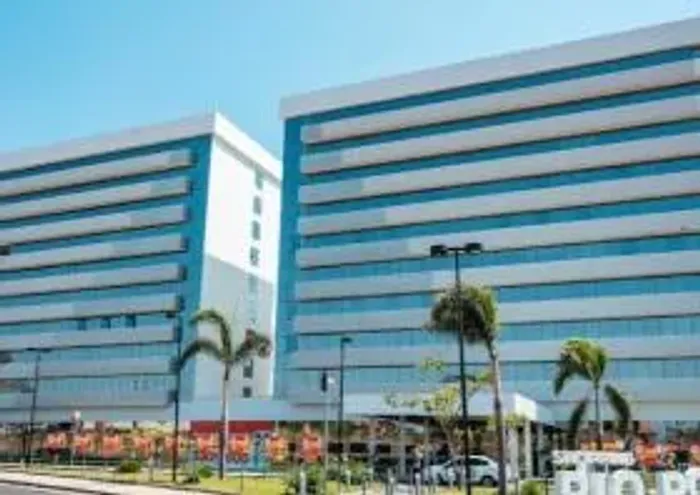 Excelente Sala Comercial a venda em TERESINA