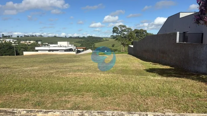 Terreno à venda no Condomínio Village Ipanema 2 R$ 295.000,00 - Araçoiaba da Serra/SP