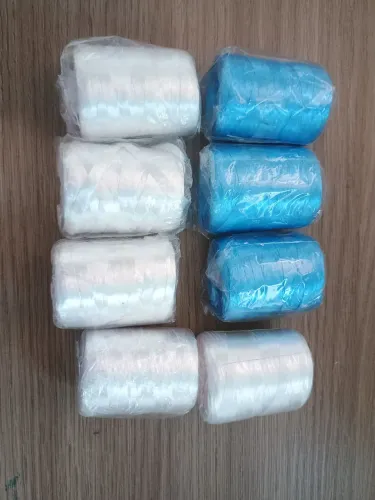 Fitilhos lisos