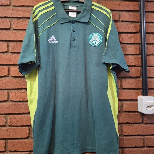 Camisa Palmeiras adidas 2010