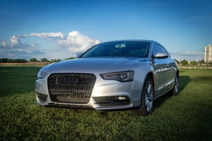 Audi A5 Sportback 1.8 TFSI 170cv Multi. 2015