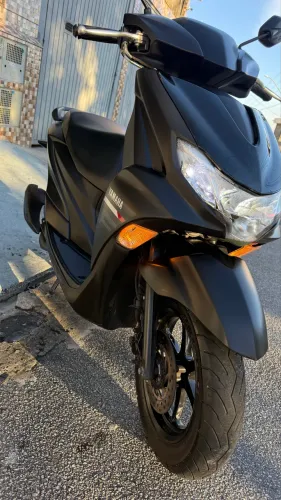 Fluo 125abs