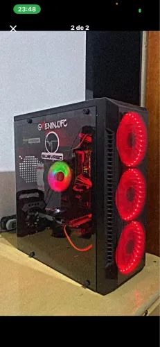 PC DE ENTRADA TOP COMPLETO