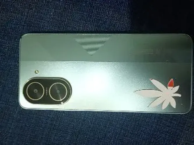 Celular poço c71 125 g 4.0 de ram