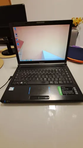 Notebook Intelbras